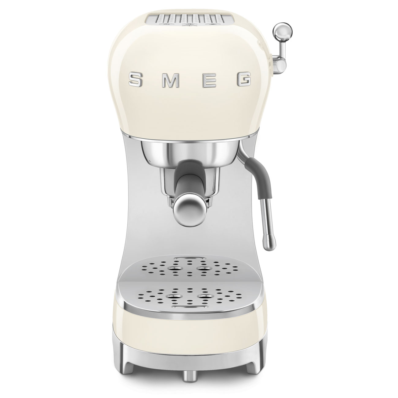 เครื่องชงกาแฟ Smeg รุ่น ECF02CREU