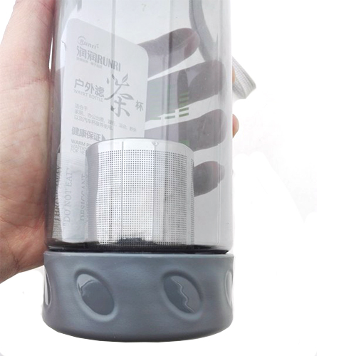 กระบอกชงชา แบบพกพา สะดวกใช้งานง่าน เพื่อสุขภาพ