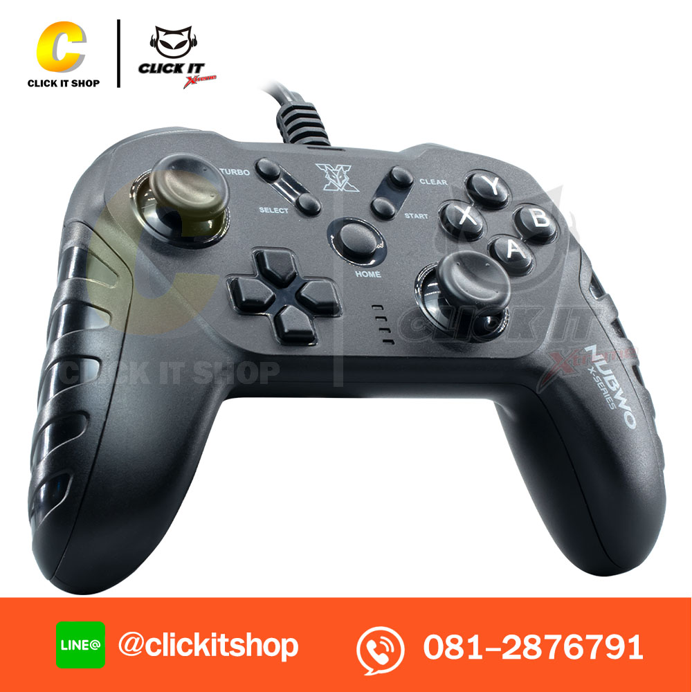 JOYSTICK NUBWO NX-J1 VARUZ