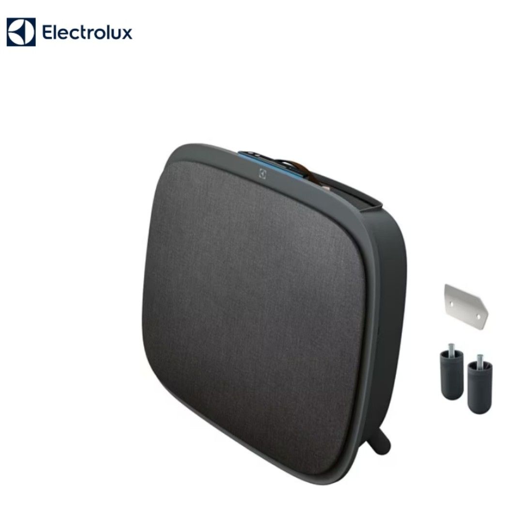 ELECTROLUX เครื่องฟอกอากาศ Well A7 รุ่น WA71-305DG สะดวกด้วยการใช้งาน Smart Mode WIFI รับประกันสินค้า 2ปี CSHOME