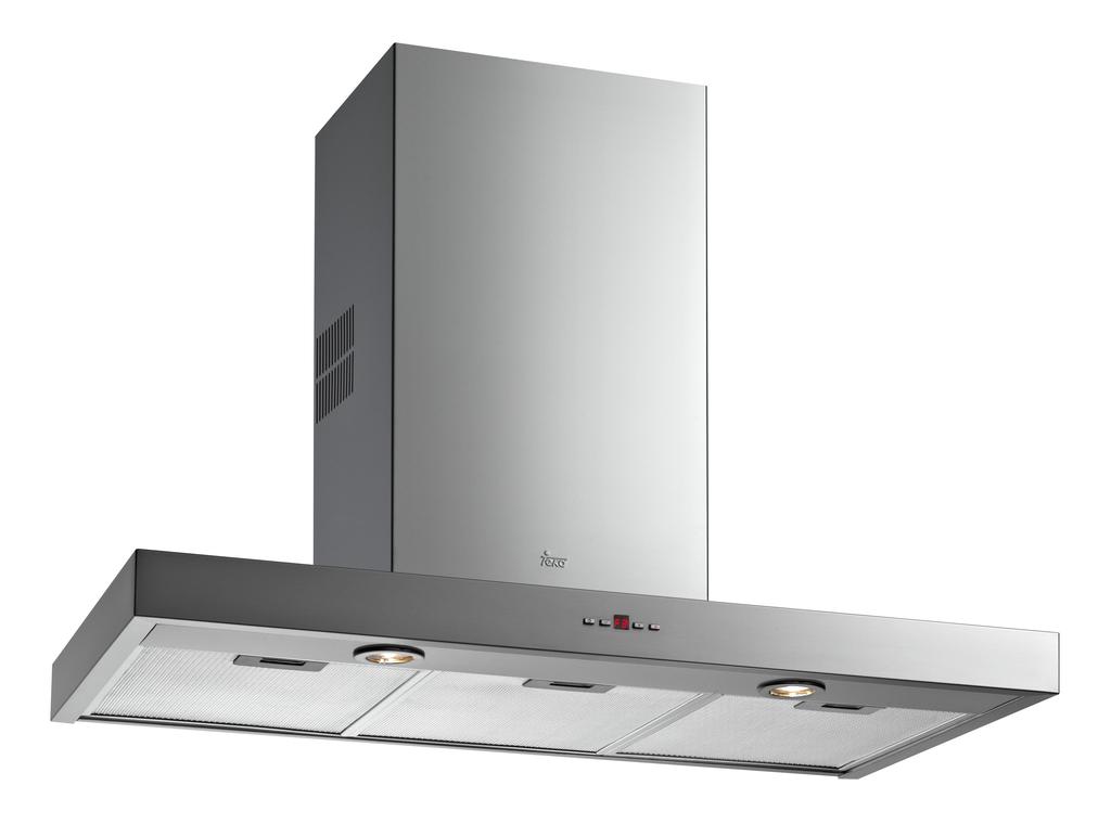 เครื่องดูดควันกระโจมกลางห้อง TEKA รุ่น DH2 120 ISLAND