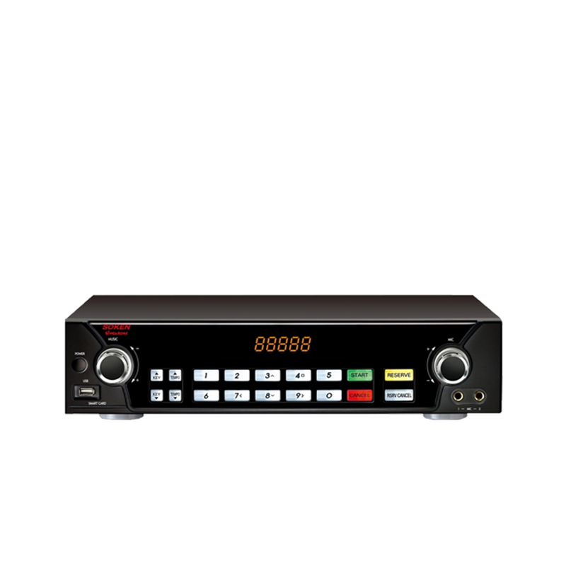 TKR-375TS