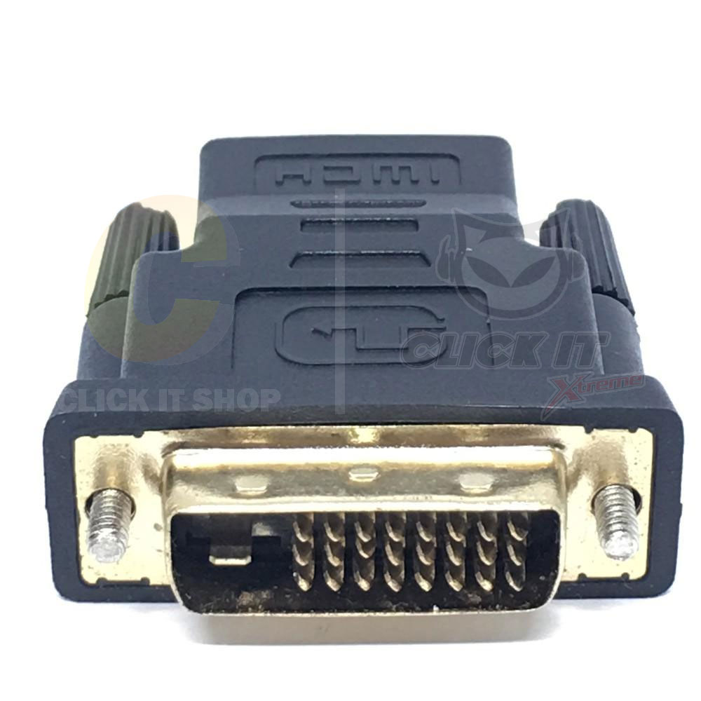 Converter DVI 24+1 (M) TO HDMI (F) 'GLINK' GL2251