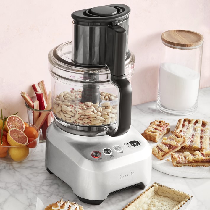 เครื่องเตรียมอาหารราคาพิเศษ Breville รุ่น BFP800