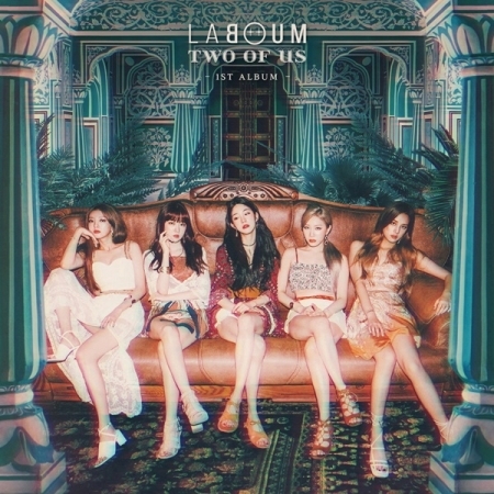 [Pre] Laboum : 1st Album - Two Of Us