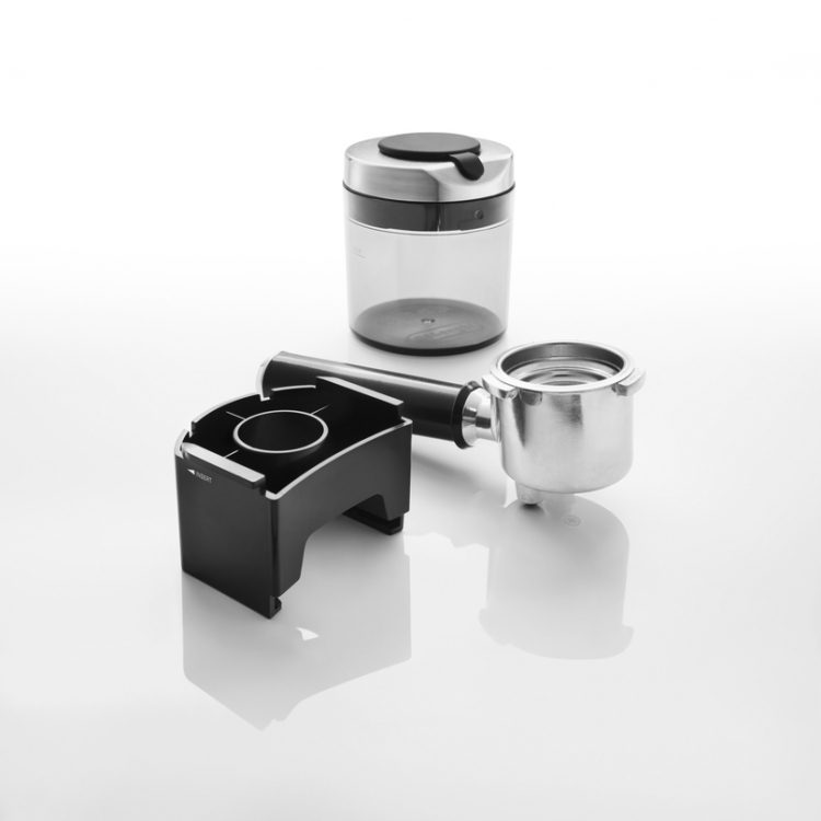 เครื่องบดเมล็ดกาแฟสด De'Longhi รุ่น KG 521.M