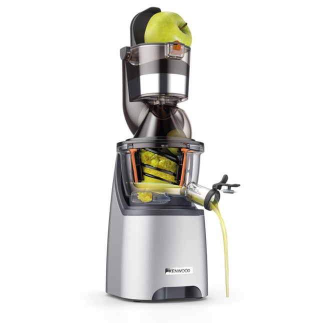 KENWOOD รุ่น JMP802SI เครื่องสกัดน้ำผลไม้