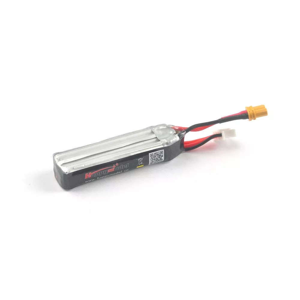 Sailfly-X 3S 11.4V 300mA