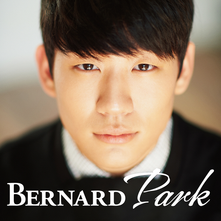 [Pre] Bernard Park : 1st Mini Album - You…
