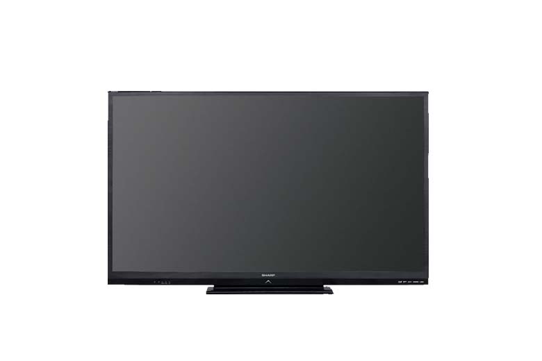 LC-60LE630X