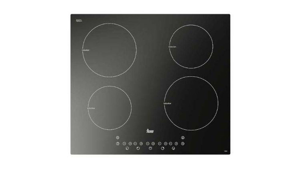 เตาระบบ induction 4 หัวเตา TEKA รุ่น IBS 64900 TCS