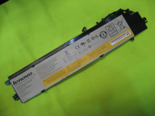 Battery LENOVO Y40-70