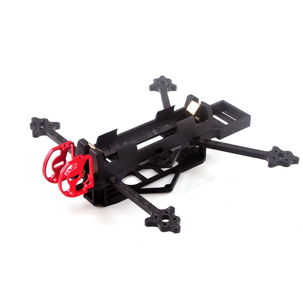 Crux3 NLR Frame