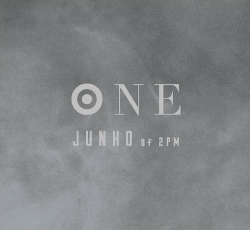 [Pre] Junho : Best Album - ONE