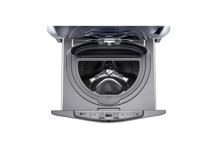 เครื่องซักผ้า LG ฝาบน รุ่น T2735NTWV (3.5 กก.)