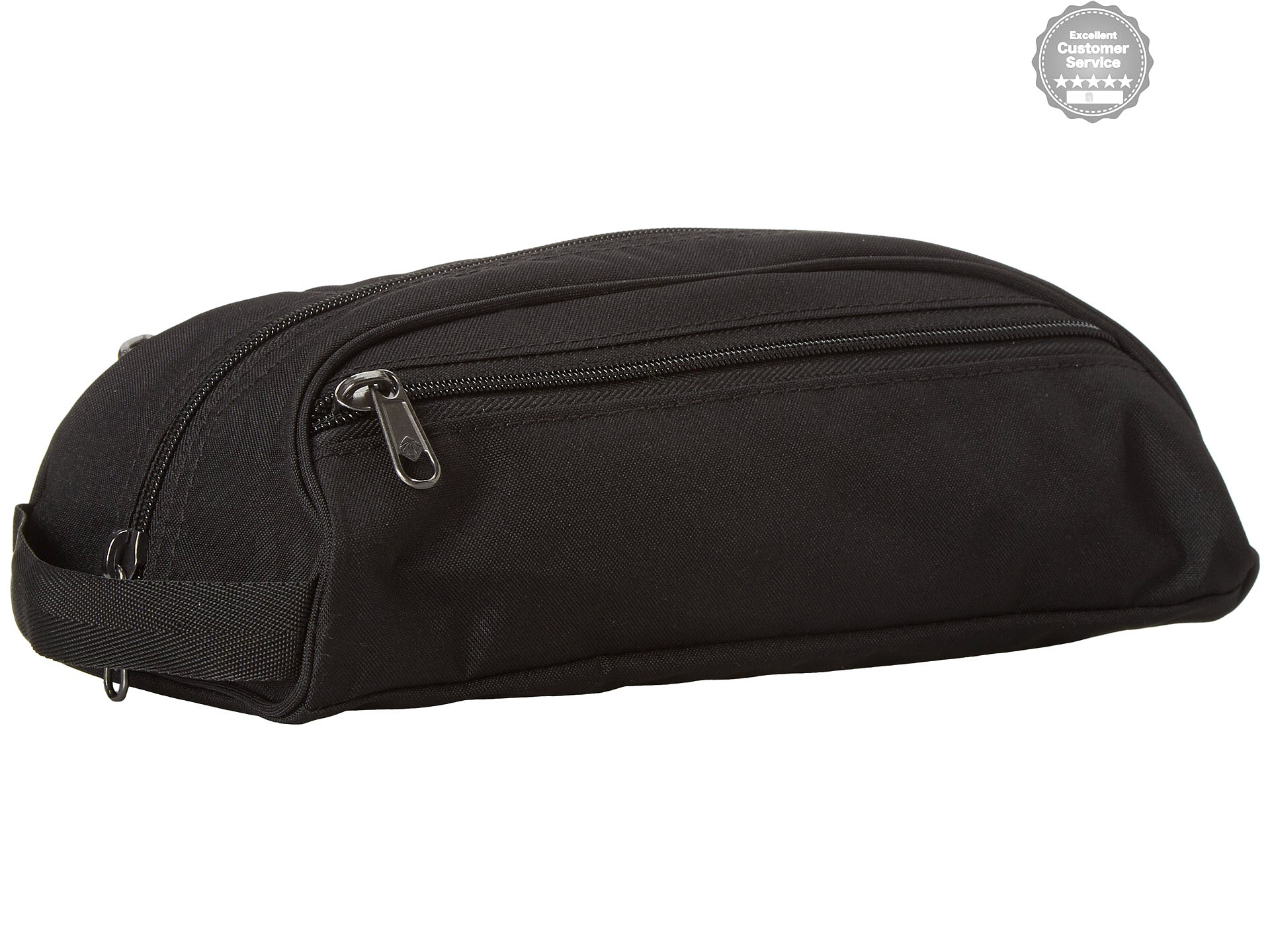 Eagle Creek - PACK IT SYSTEM สีดำ