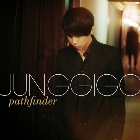 [Pre] Junggigo : 1st Mini Album - Pathfinder