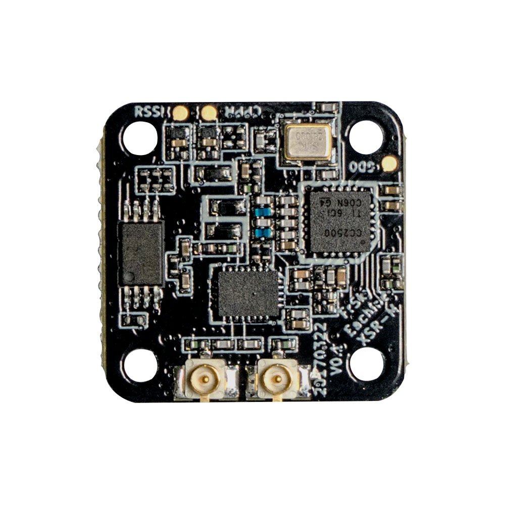 FrSky XSR-E/XSR-M Receiver 16CH S.BUS W/Smart Port