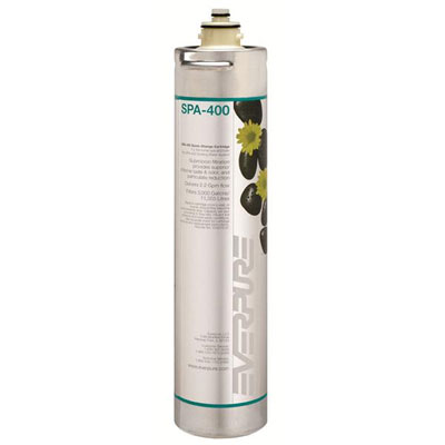 ไส้กรองน้ำดื่ม EVERPURE รุ่น SPA-400