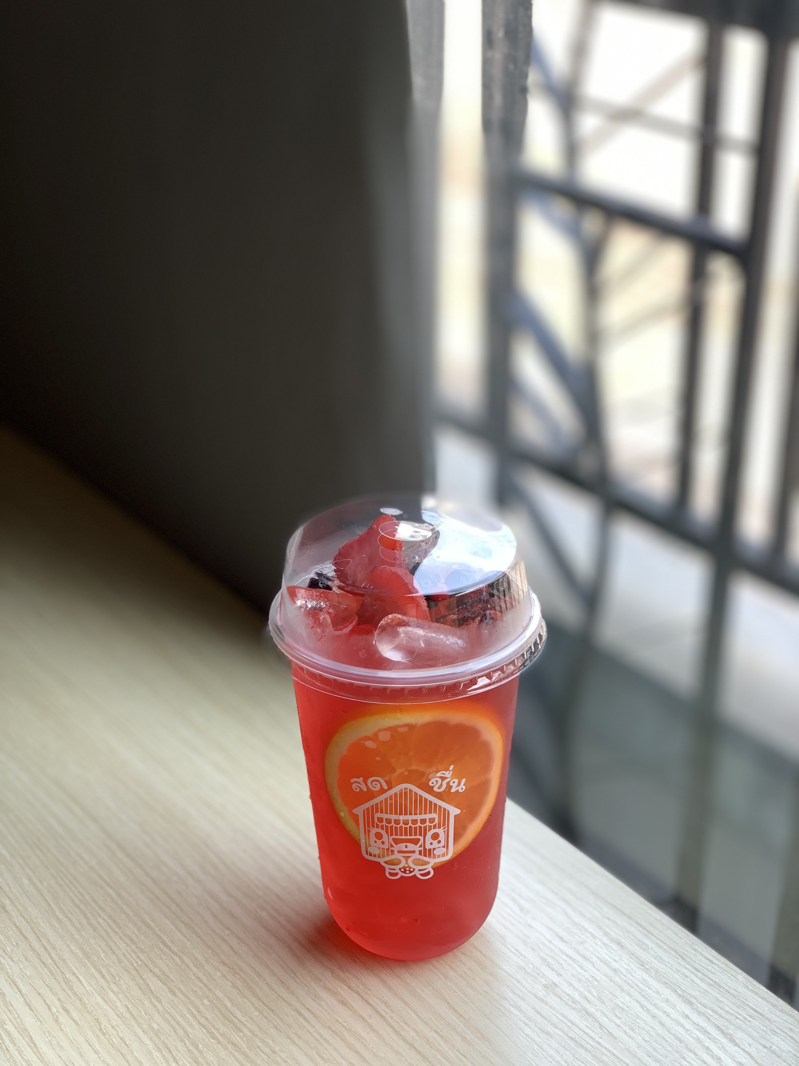 ชุดเปิดร้านเครื่องดื่ม 40 เมนูยอดฮิต