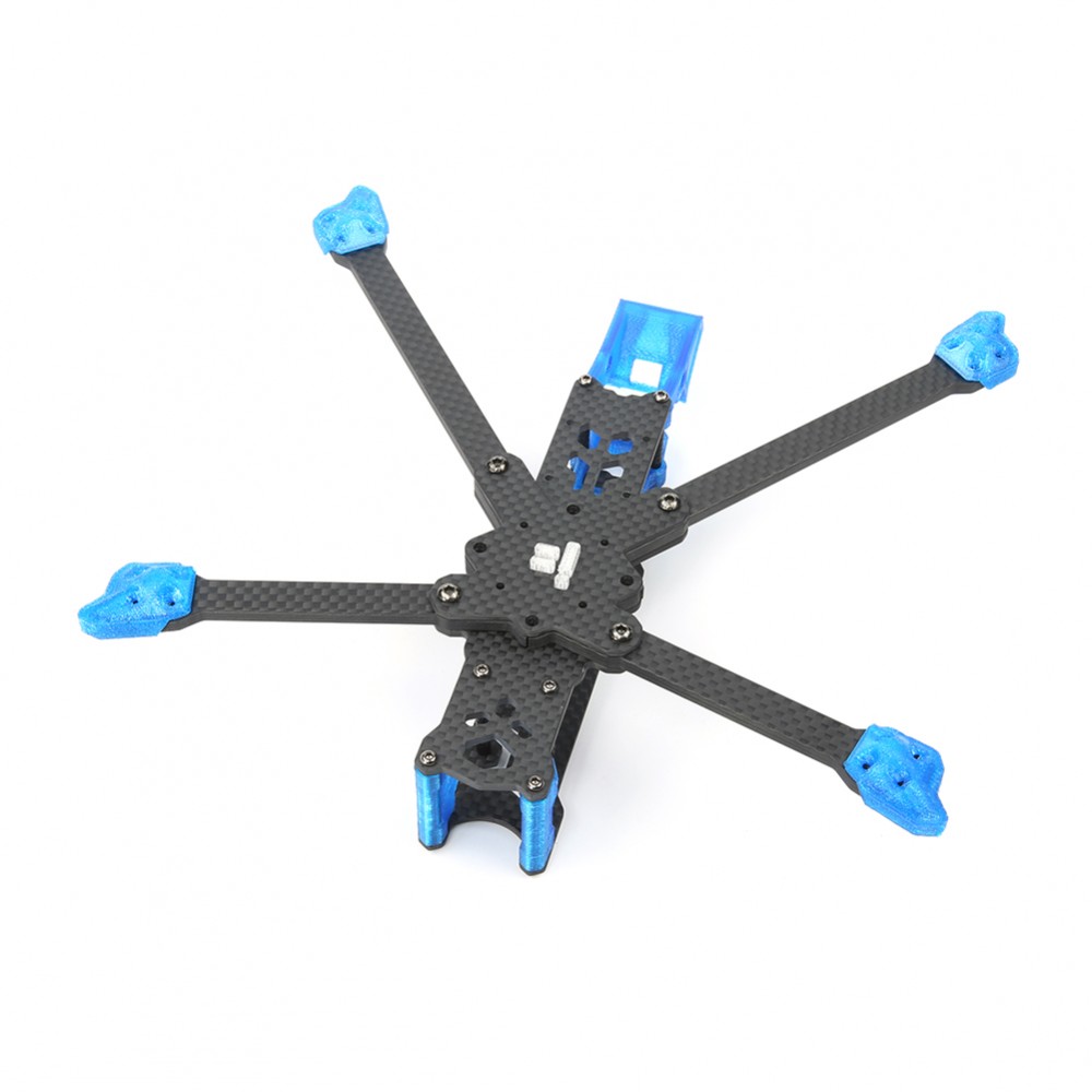เฟรม iFlight Chimera5 DC LR For DJI FPV
