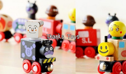 รถไฟแม่เหล็กอังปังมัน