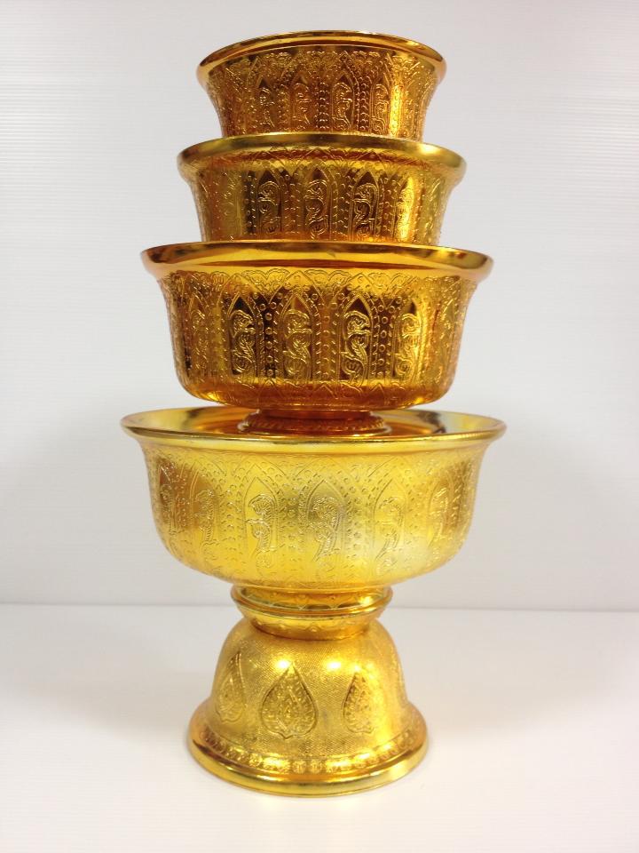 พานรัฐธรรมนูญ (พานลาว)