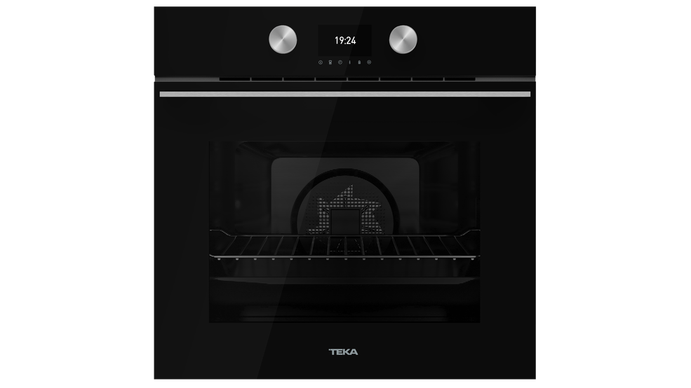 เตาอบมัลติฟังก์ชั่น เทอร์โบ TEKA รุ่น HLB 8600 BK