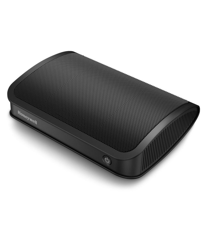 เครื่องฟอกอากาศในรถยนต์ราคาพิเศษ honeywell รุ่น AIR CAR PURIFIER
