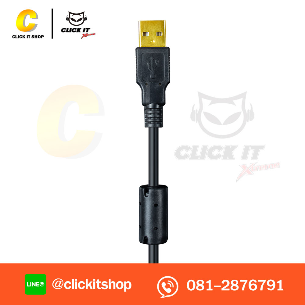 HEADSET+MIC (7.1) EGA TYPE H3 RGB - GREEB