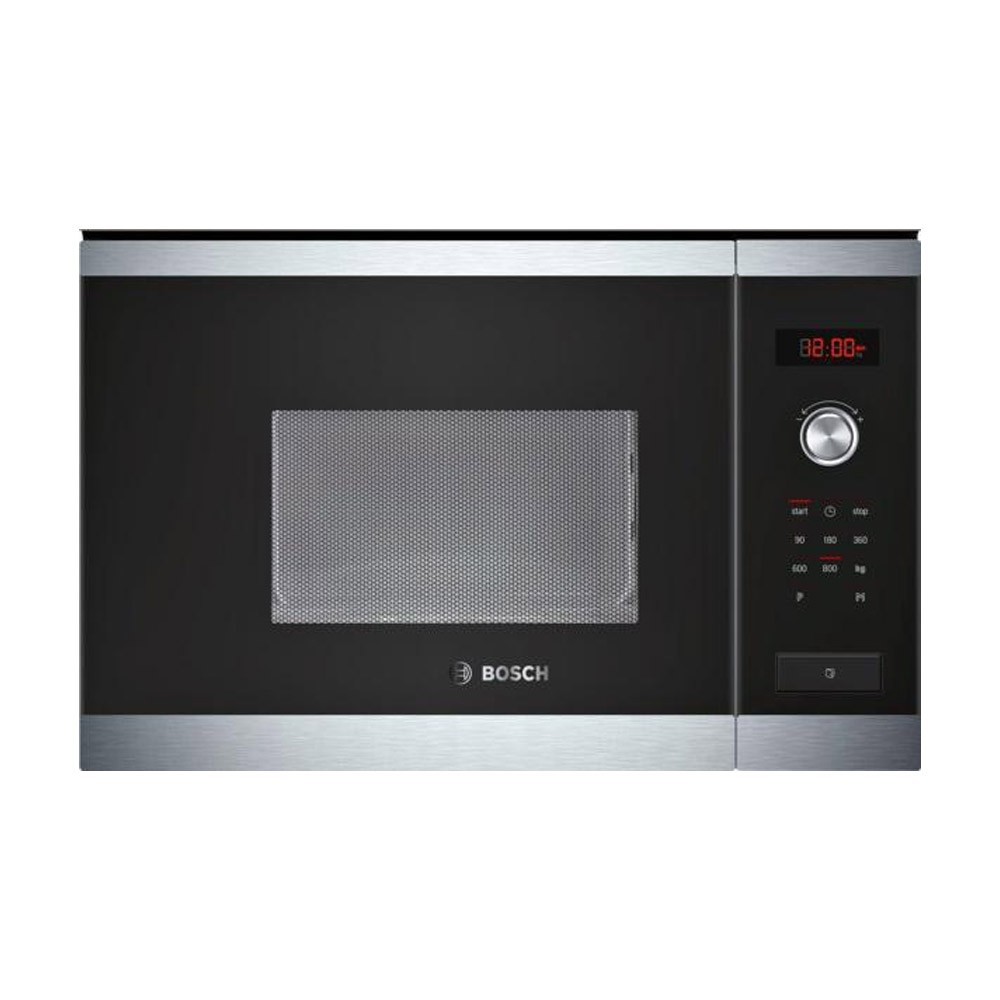 ไมโครเวฟ BOSCH รุ่น HMT75M655K