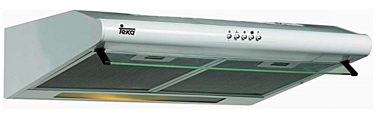 เครื่องดูดควัน TEKA ราคาพิเศษ รุ่น C 605 SS