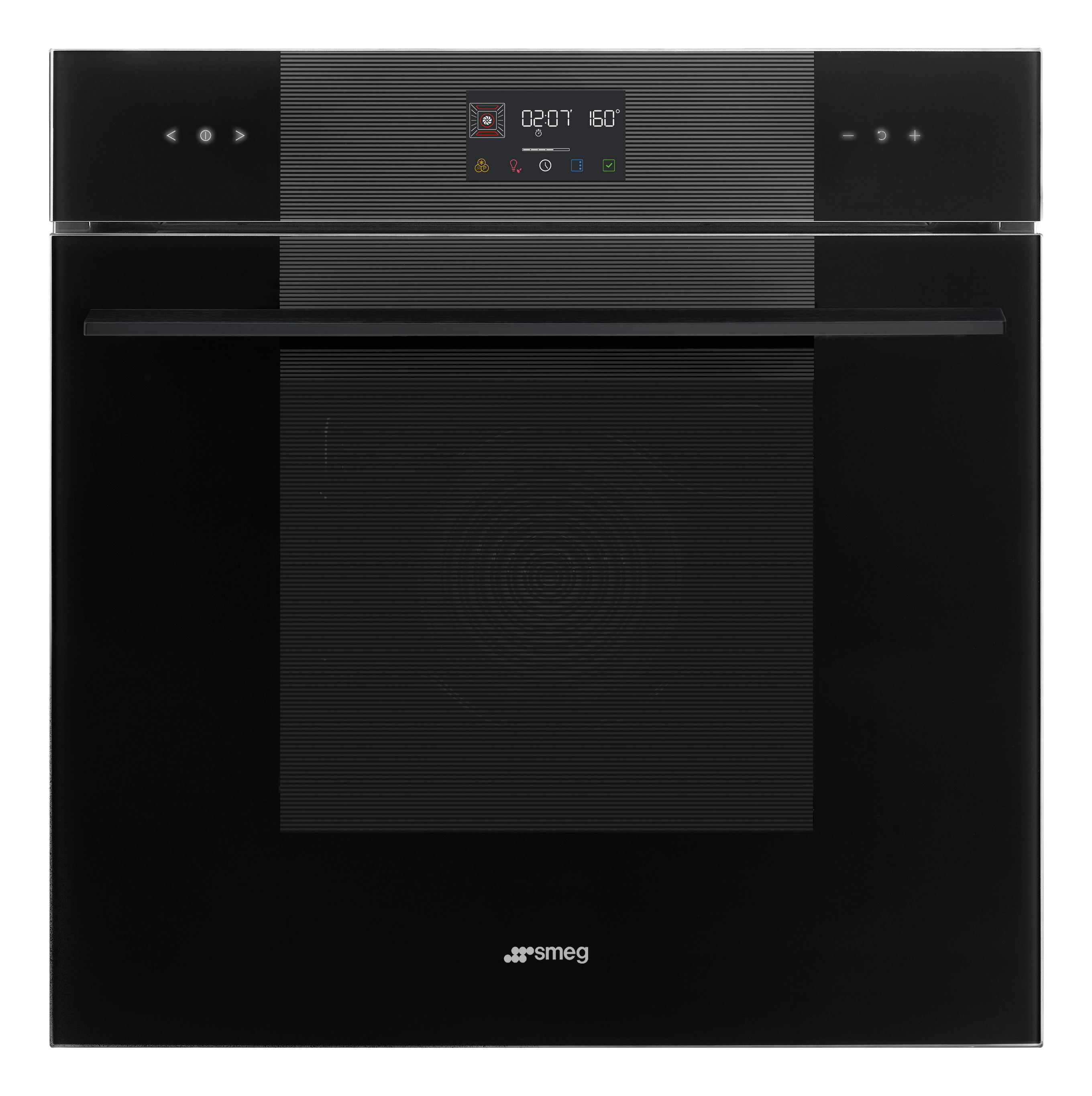 เตาอบ smeg รุ่น SO6102TB3