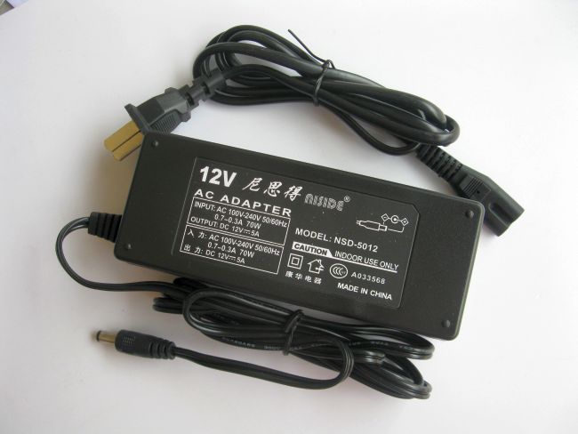 สวิตชิ่งซัพพลาย 12V จ่ายกระะแสได้ 6A