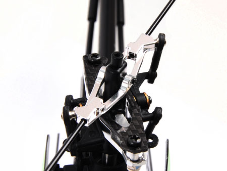 F49-Flybar Alu