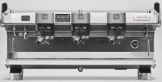 เครื่องชงกาแฟ Rancilio Specialty RS1 3GR