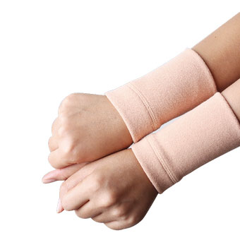 ที่รัดข้อมือไวทอป(L)เส้นใยบำบัด