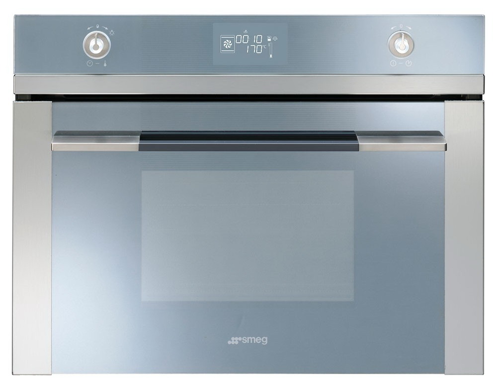 เตาอบไอน้ำ SMEG รุ่น SF4120V