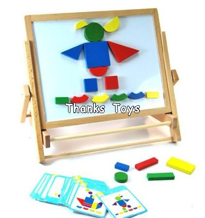 กระดานแม่เหล็ก Multifunctional