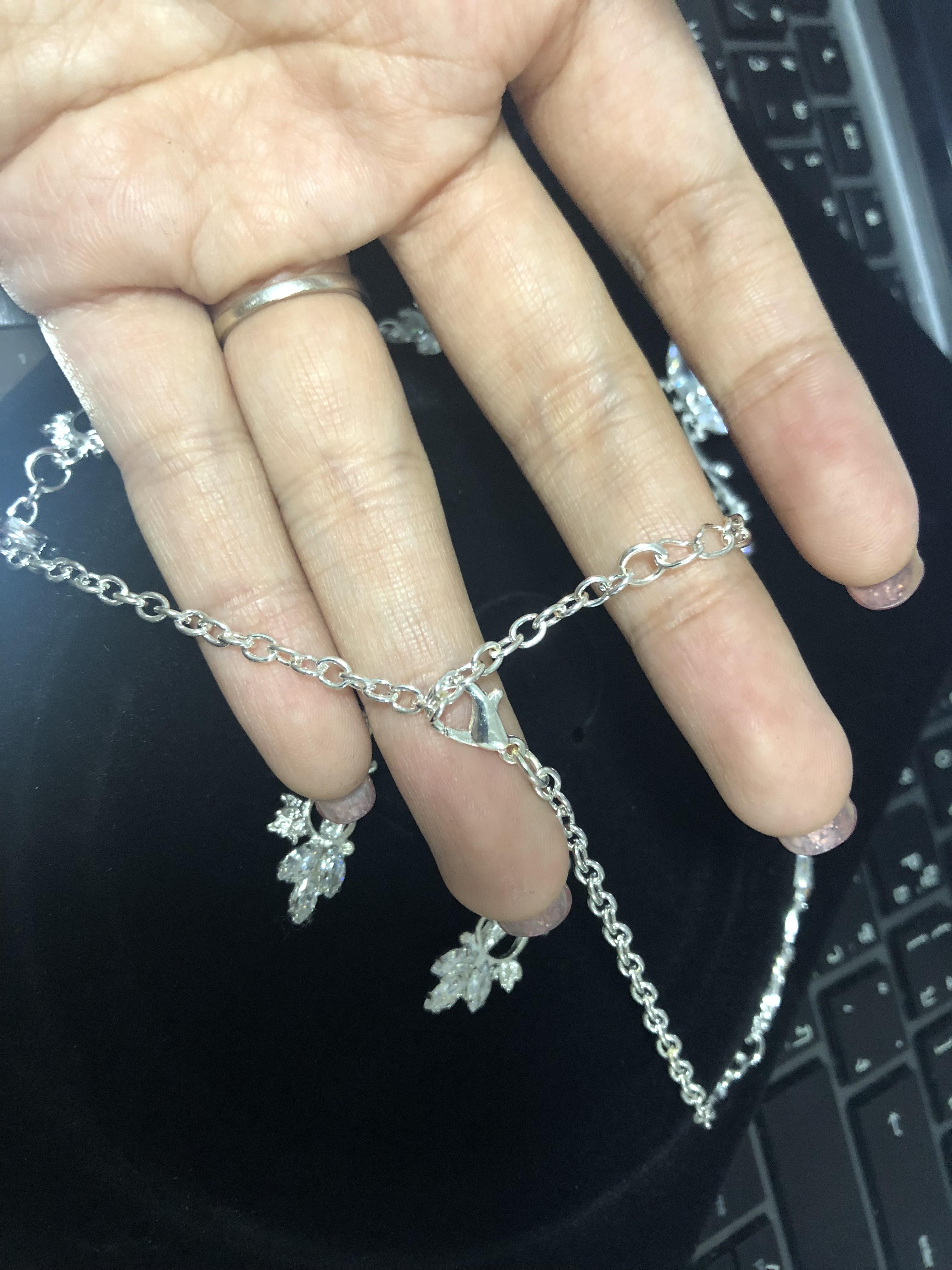 Set มงกุฎ สร้อย ต่างหู งานคริสตัลเล่นไฟสุดๆ