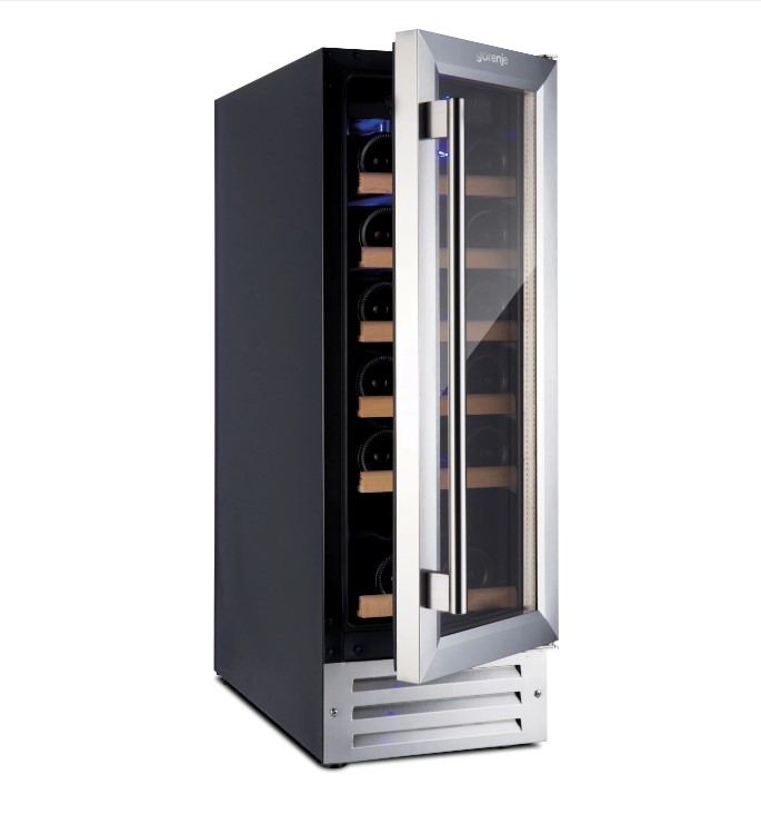 ตู้แช่ใวน์ gorenje รุ่น WCIU3090A1