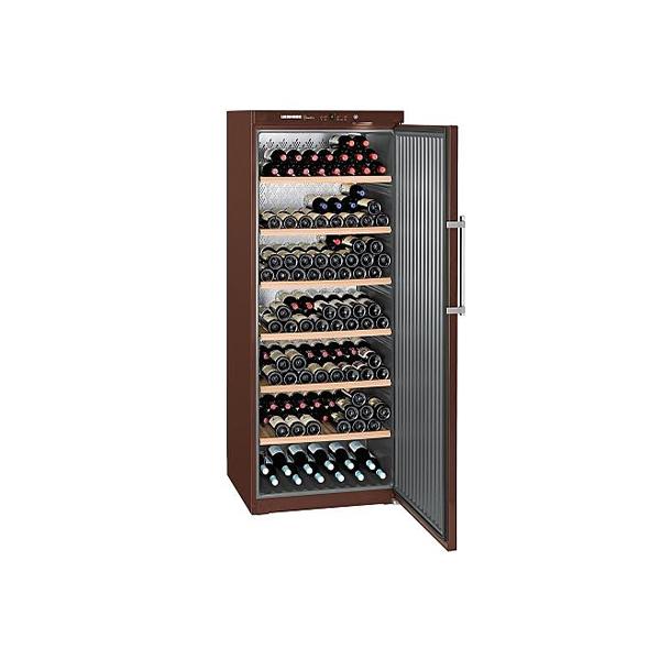 ตู้แช่ไวน์ LIEBHERR WINE CHILLER 312 BOTTLES 495.19.021