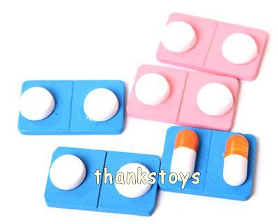 ชุดกระเป๋าคุณหมอ Mother Garden