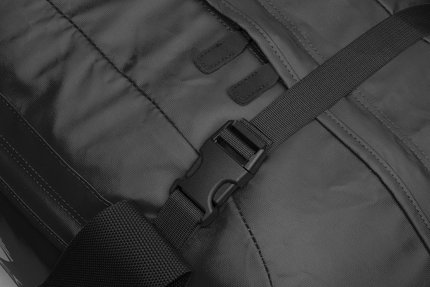 EAGLE CREEK - กระเป๋า Duffel รุ่น No Matter What ไซส์ M สีดำ ความจุ 59 ลิตร