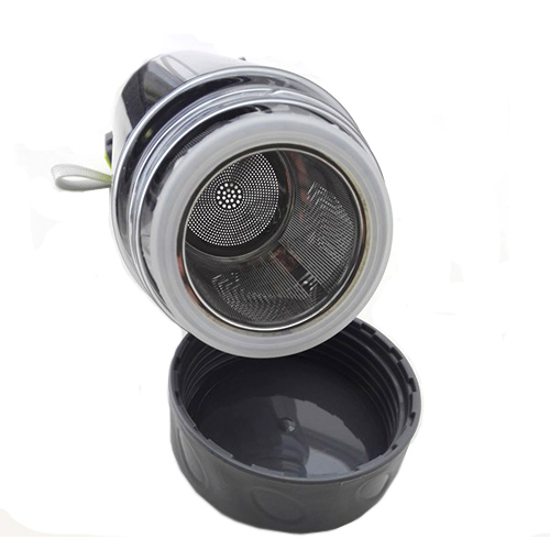 กระบอกชงชา แบบพกพา สะดวกใช้งานง่าน เพื่อสุขภาพ