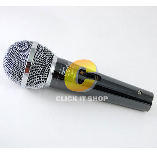 MicroPhone 'Ceflar' CM-001