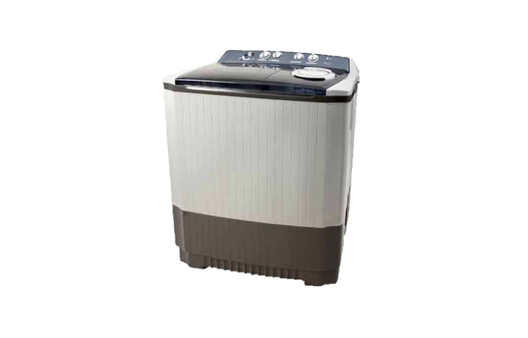 เครื่องซักผ้า 2 ถัง LG WP-1650WST (14กก.)