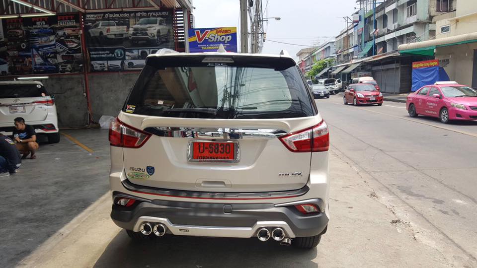 ชุดแต่งMu-x2017_FMS