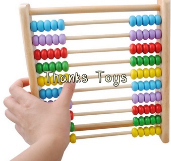 ลูกคิด 100 เม็ด