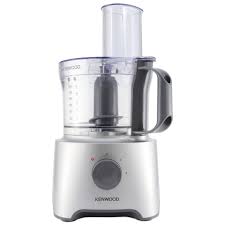KENWOOD รุ่น FDP302SI เครื่องเตรียมอาหาร
